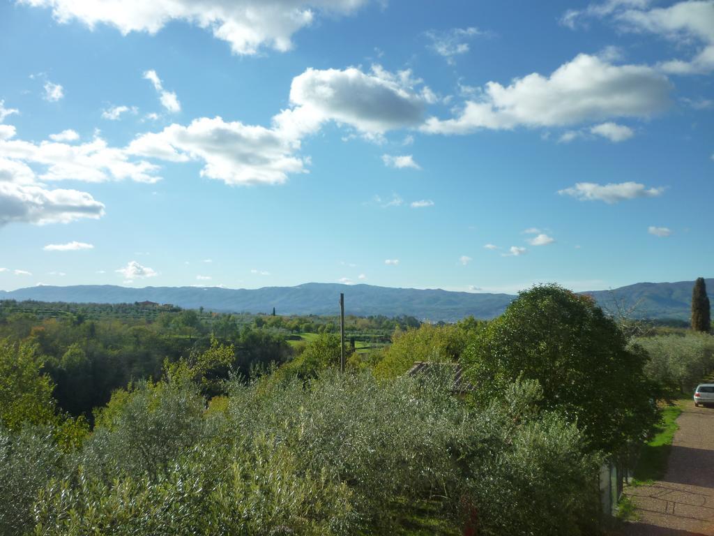 Vila Casa Giulia Reggello Pokoj fotografie